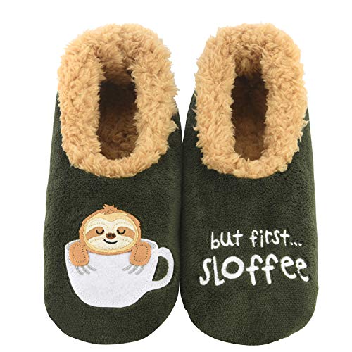 But First Sloffee