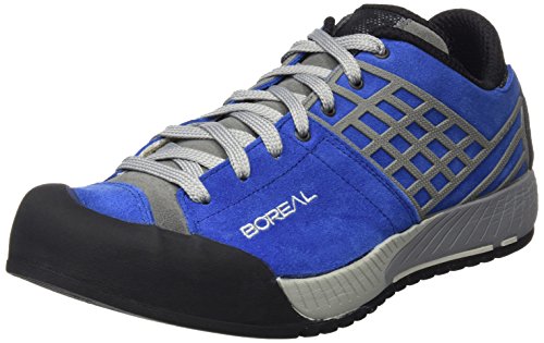 Boreal Bamba Men's Running Shoes - Lightweight Athletic Sneakers for Jogging, Gym & Outdoor Sports | Breathable & Cushioned for All-Day Comfort