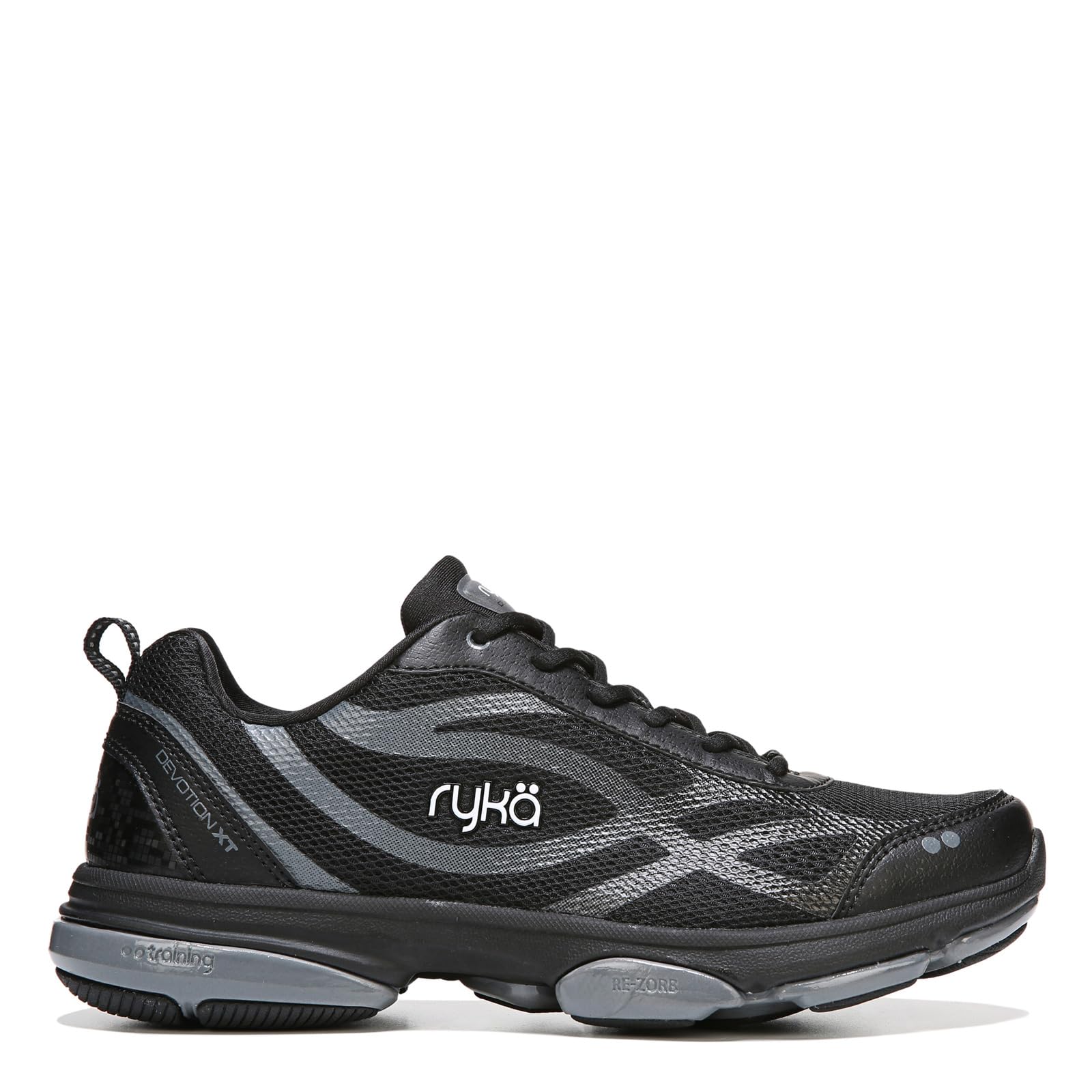 Ryka DEVOTION XT Women's Athletic Running Shoes - Lightweight & Supportive for Gym, Jogging & Fitness Training