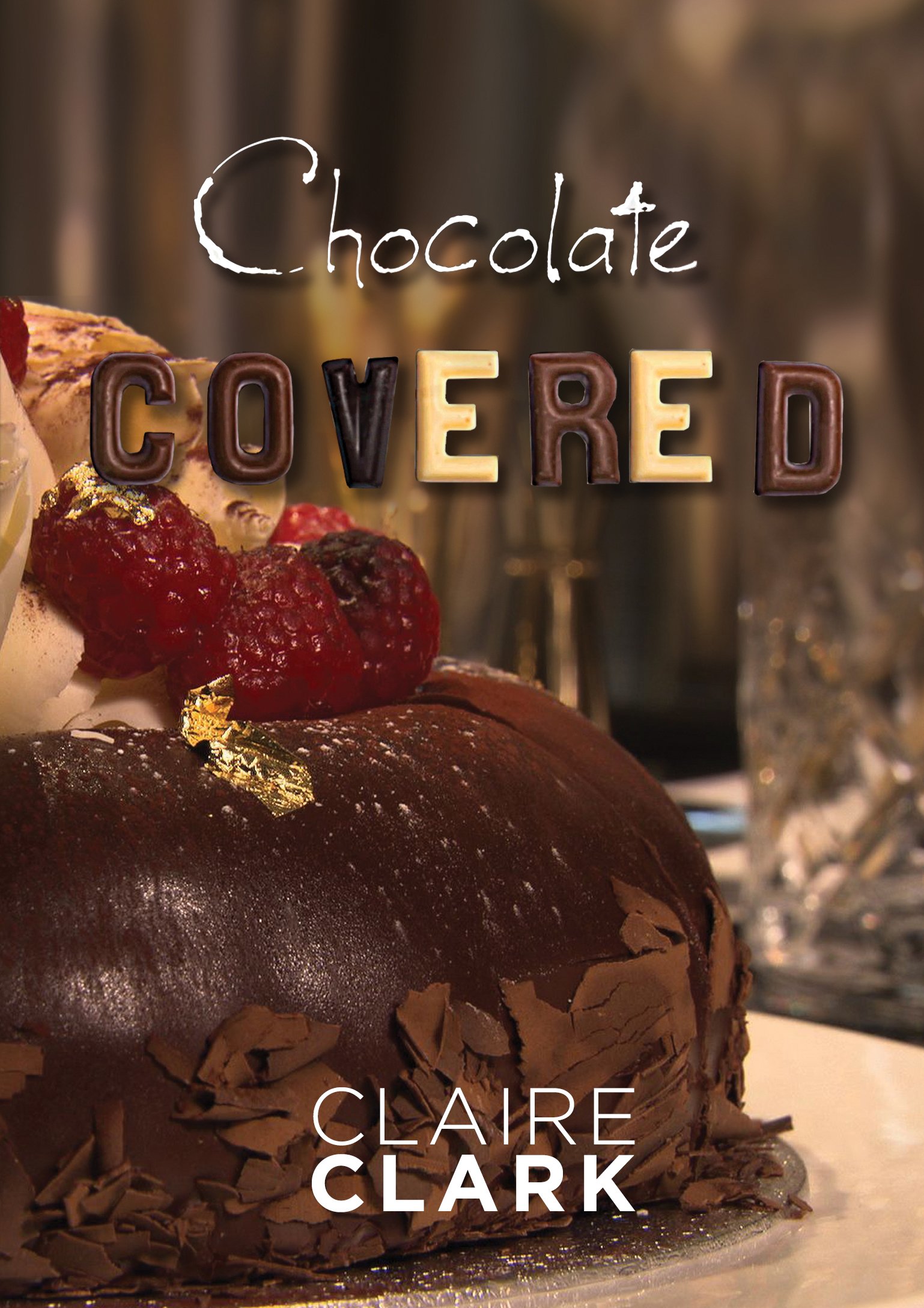 Chocolate Covered Snacks - Sweet Treats for Gifting & Parties