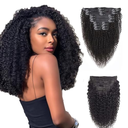 Kinky curly(10pcs)