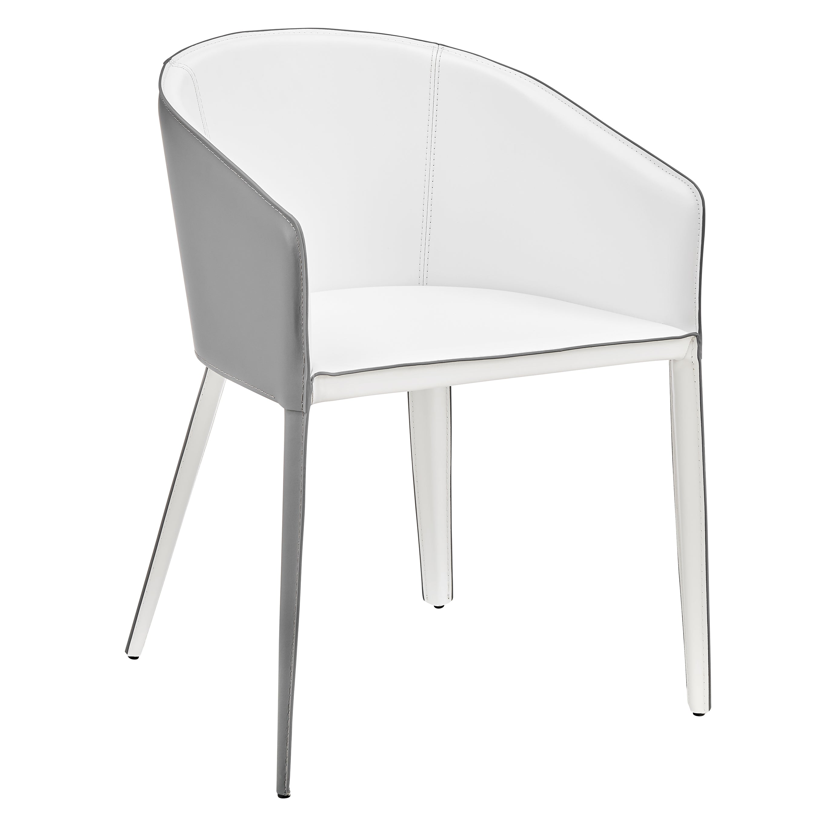 Pallas Armchair - Modern Comfortable Lounge Chair for Living Room, Bedroom & Office - Perfect for Relaxing, Reading & Working