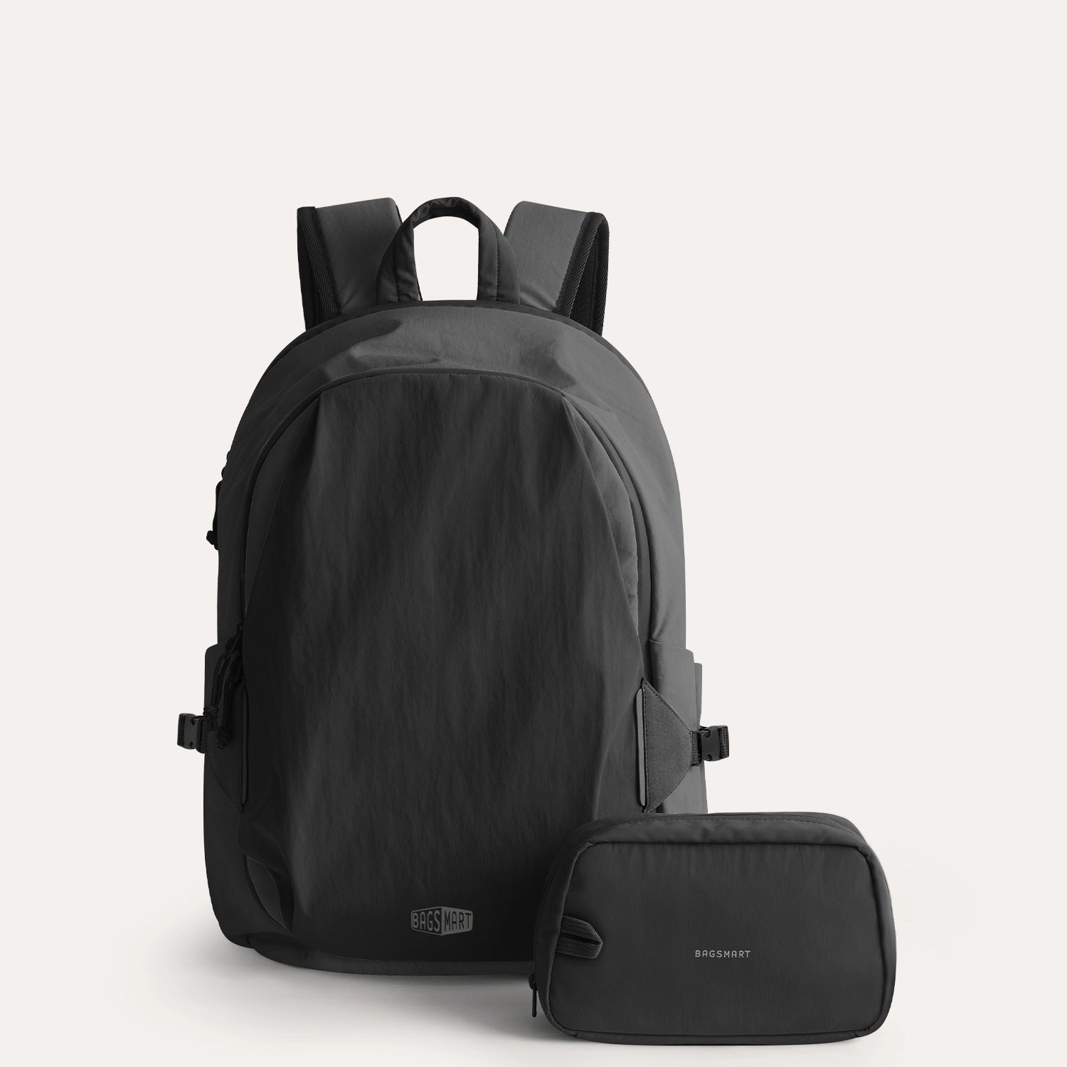 Soar 25L Waterproof Hiking Backpack Set - Lightweight Travel Daypack for Outdoor Adventures, Camping & College Students