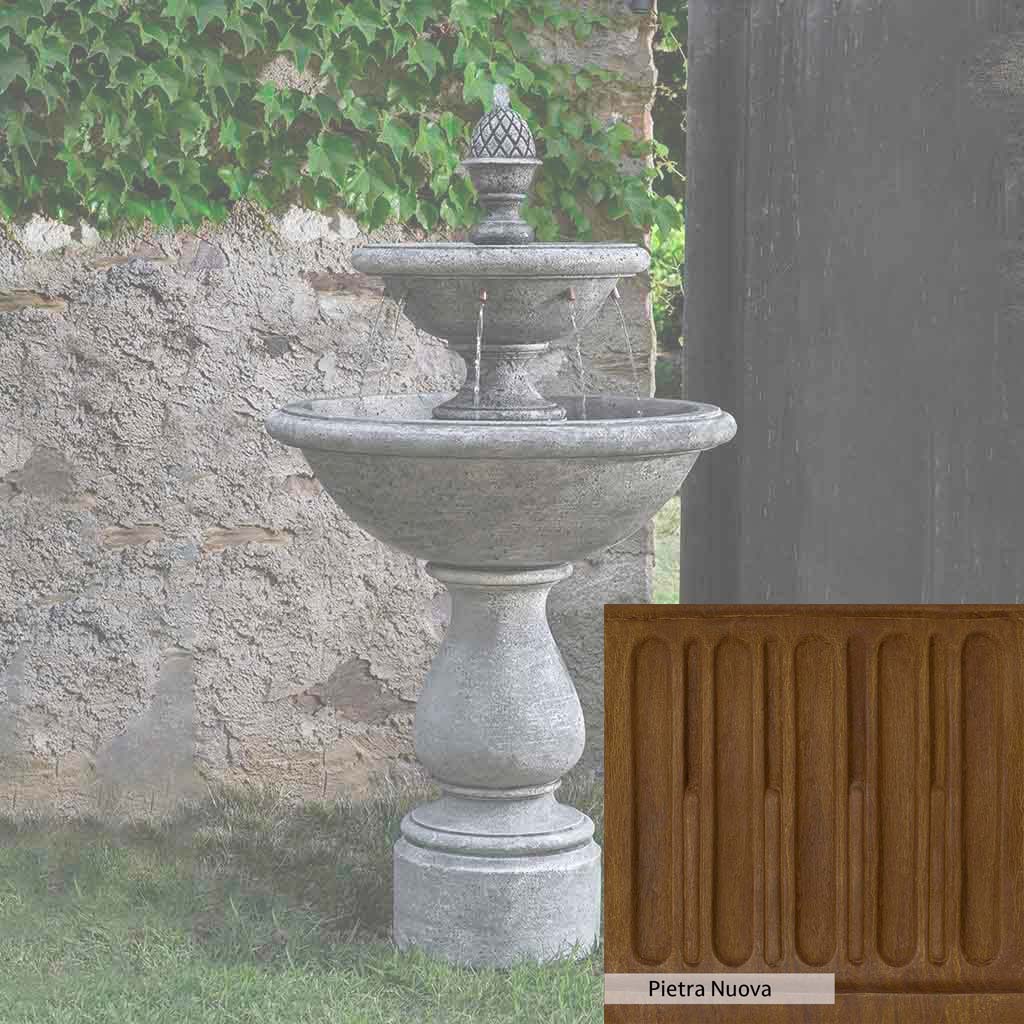 Terra Cotta