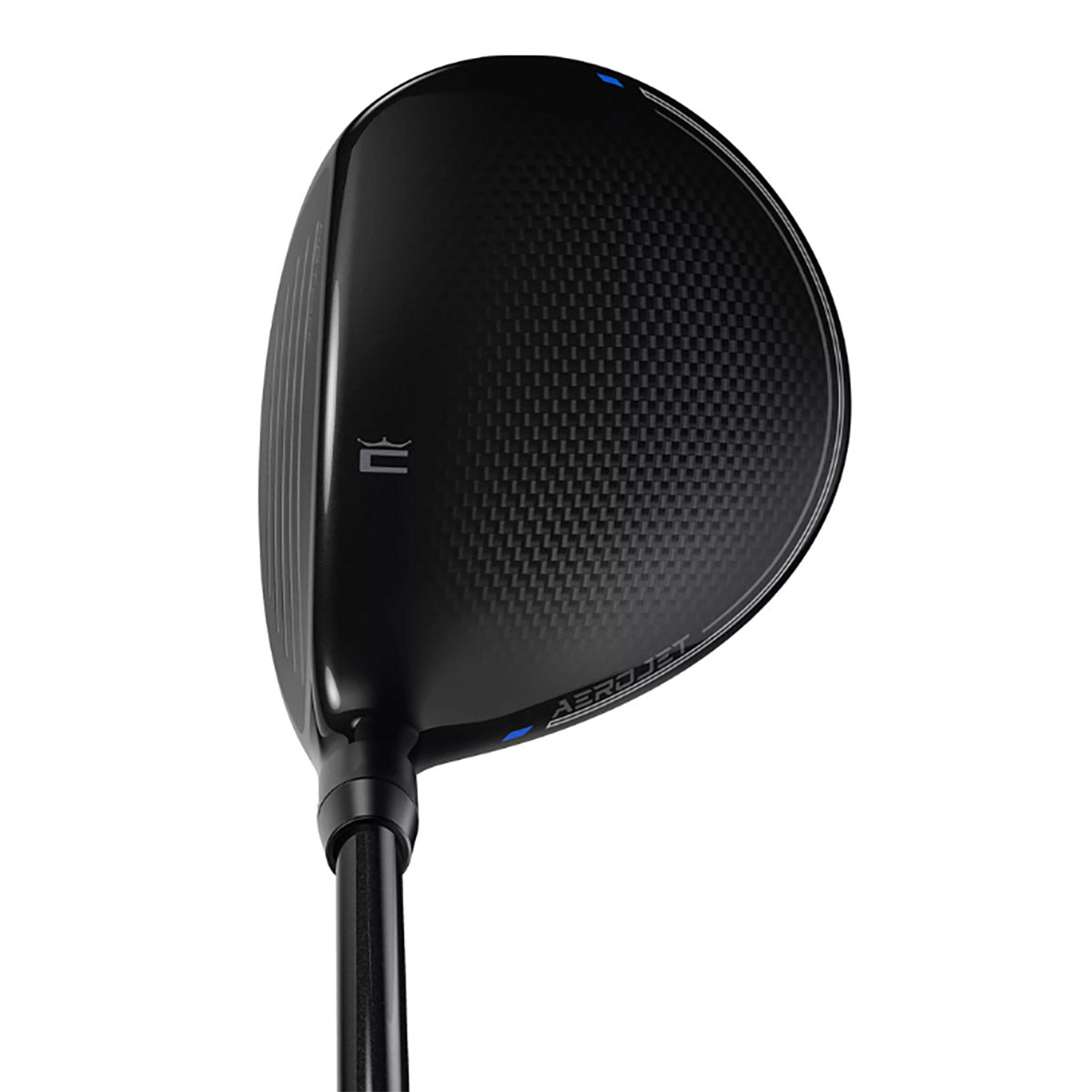 Cobra AEROJET Right Hand Men's Fairway Golf Wood - Perfect for Long Distance Shots on the Course | Ideal for Golfers Seeking Precision and Power