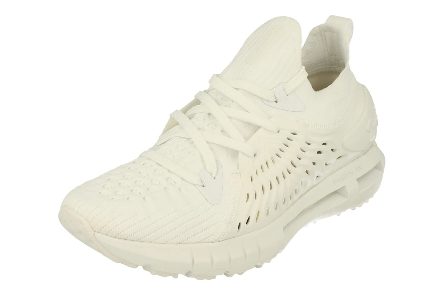 Under Armour Men's HOVR Phantom Running Shoes - Lightweight Cushioned Sneakers for Marathon Training & Road Running | Comfortable Athletic Footwear for Jogging, Gym Workouts & Daily Wear