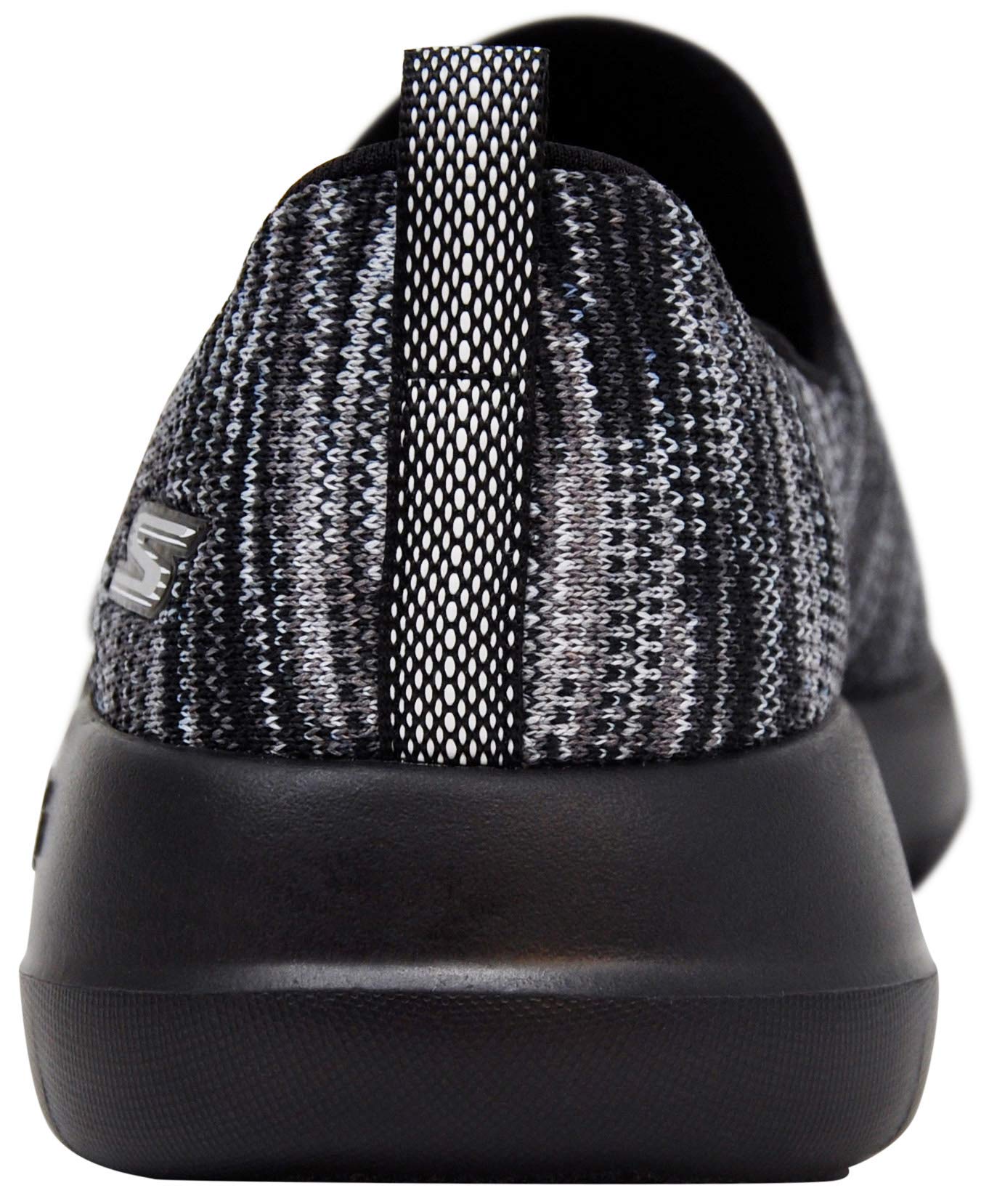 Skechers Women's Gowalk Joy Terrific Slip-On Walking Shoes - Lightweight & Comfortable Sneakers for Walking, Travel & Everyday Wear