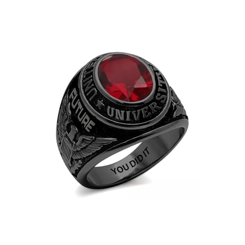 13-Class Ring