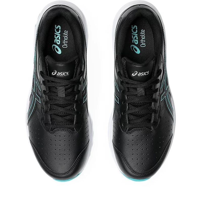 ASICS GT 1000 LE 2 2E Wide Men's Running Shoes - Lightweight Cushioned Athletic Shoes for Cross Training, Gym Workouts & Daily Walking