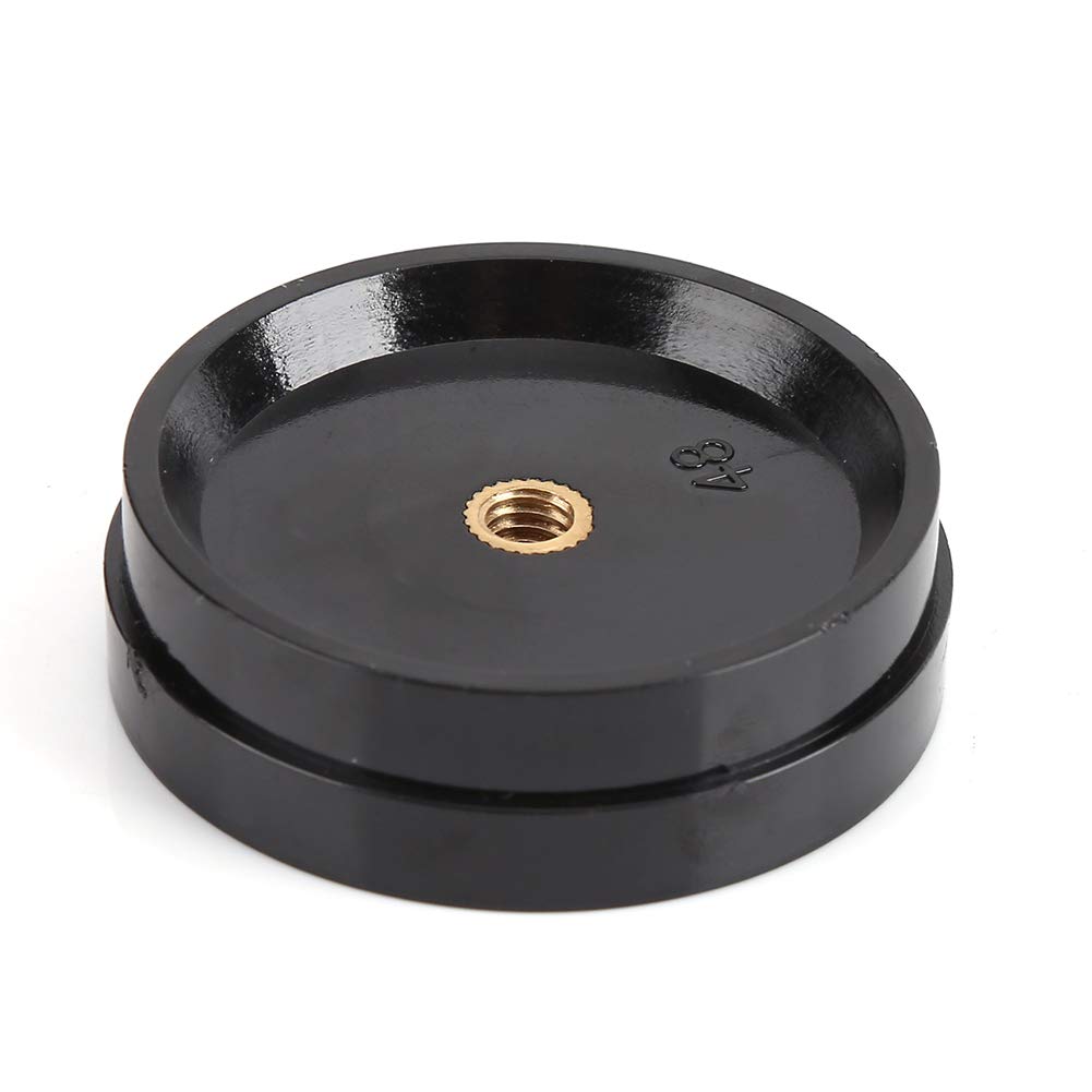 Premium Watch Case Press Tool - Heavy Duty Metal & ABS Watch Repair Closer for Watchmakers & Jewelers - Perfect for Watch Battery Replacement & Back Cover Sealing