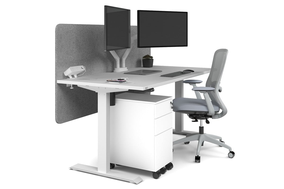 Height Adjustable Desk 63