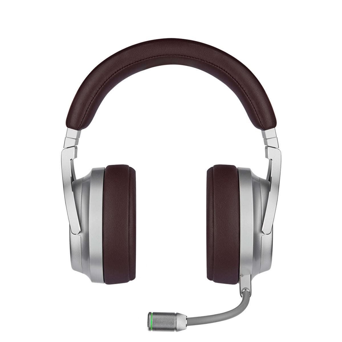 Corsair VIRTUOSO SE RGB Wireless Hi-Fi Gaming Headset with Noise Cancellation - Premium Sound for PC, PS5, Xbox - Perfect for Competitive Gaming & Streaming (Espresso Brown)