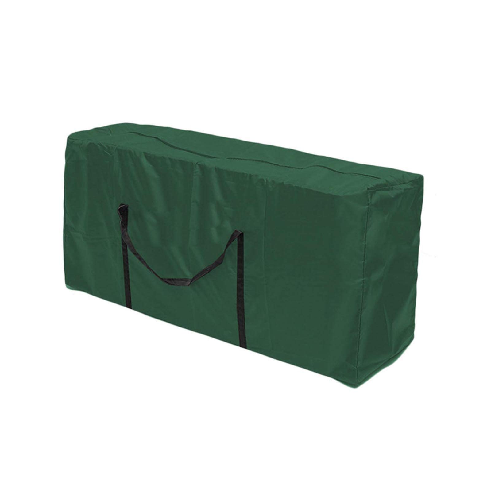 Lightweight Christ Patio Furniture Handle Pads Bag - Large Storage Seat for Housekeeping, Organizers & Clothing Cubes | Perfect for Outdoor Furniture Covers, Home Organization & Travel Storage