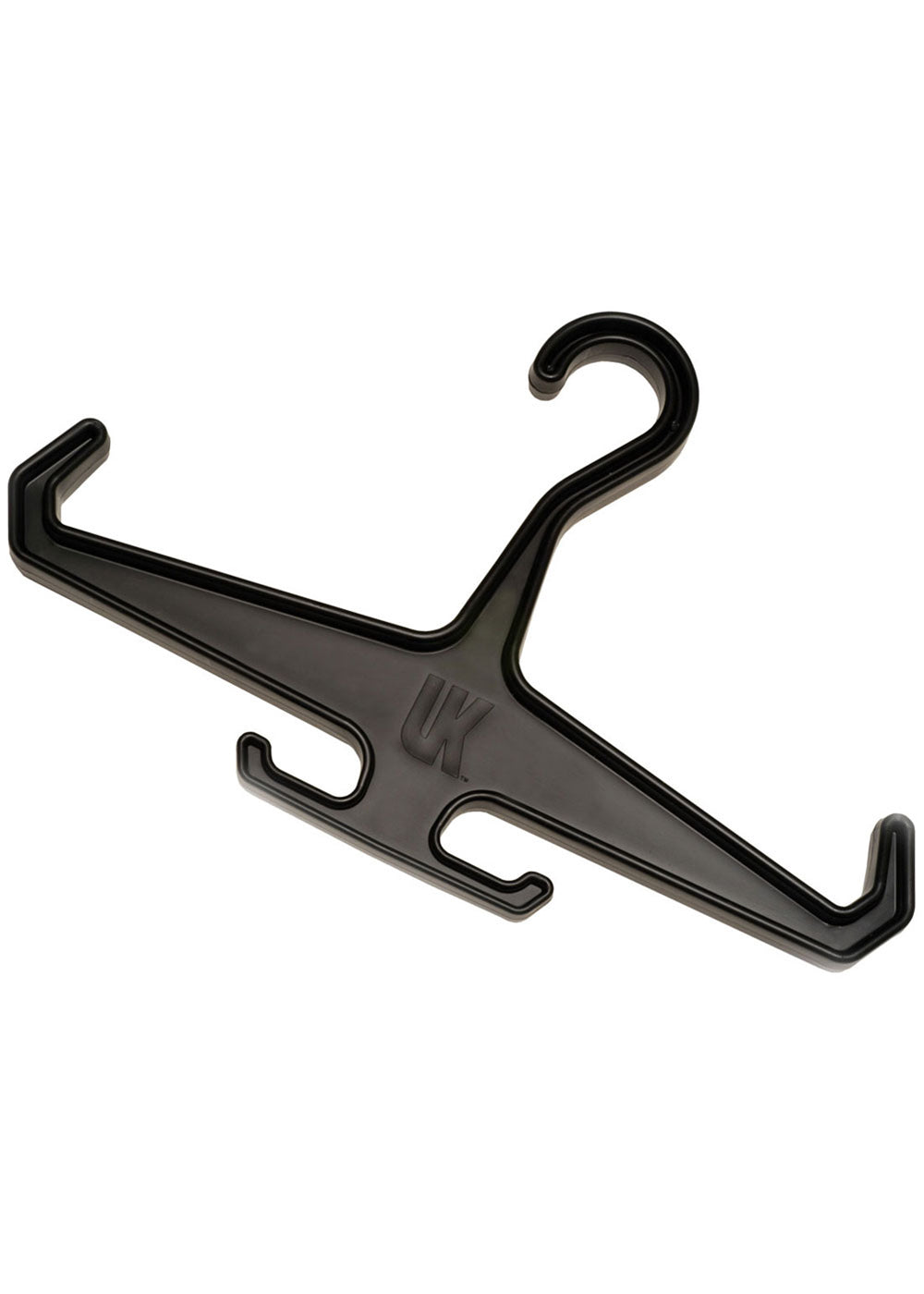 Underwater Kinetics BCD Hanger - Scuba Diving Gear Organizer for Wetsuits, Buoyancy Compensators & Dive Equipment - Perfect for Boat, Poolside & Dive Shop Storage