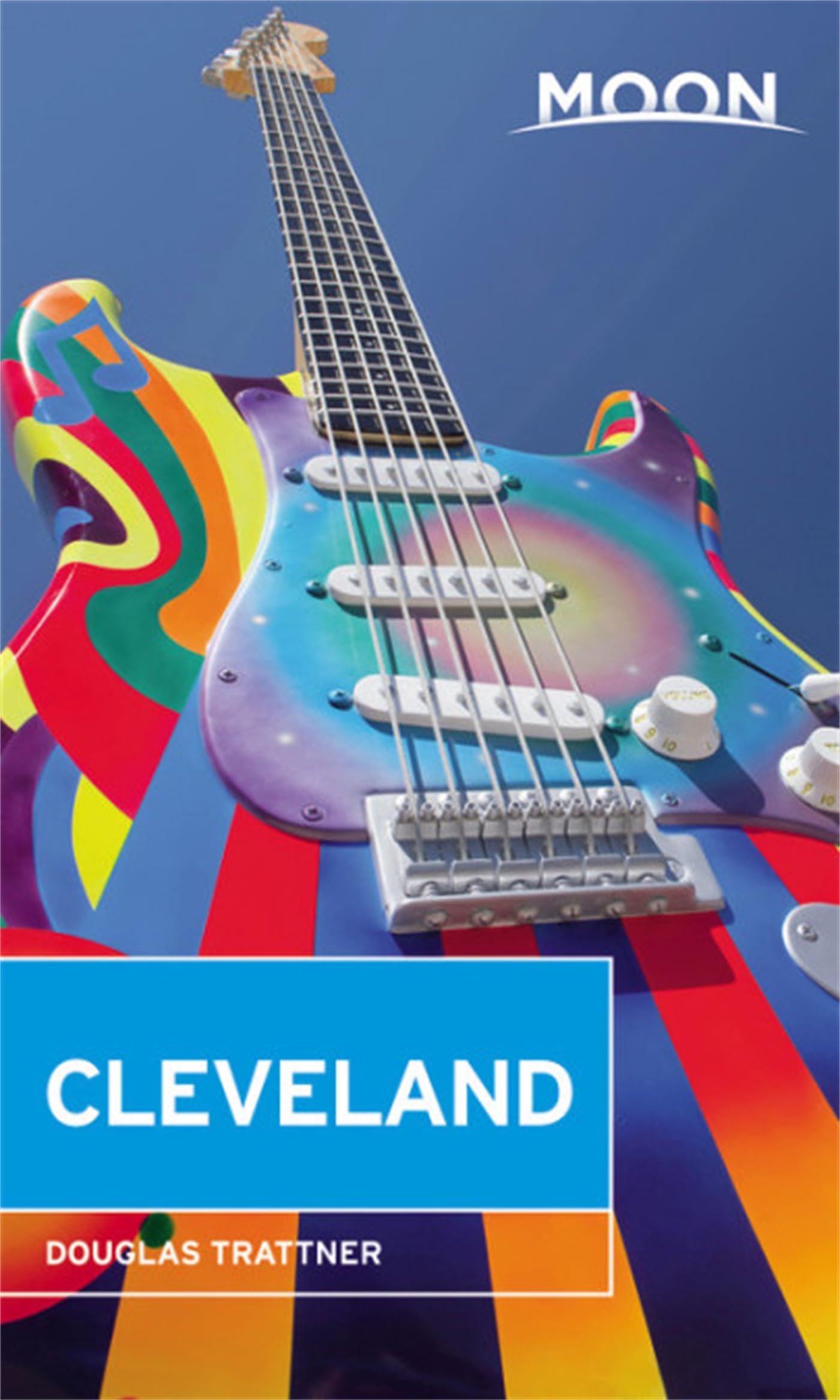 Cleveland Travel Guide: Explore the Best Attractions, Restaurants & Hidden Gems in Ohio | Perfect for Tourists & Locals