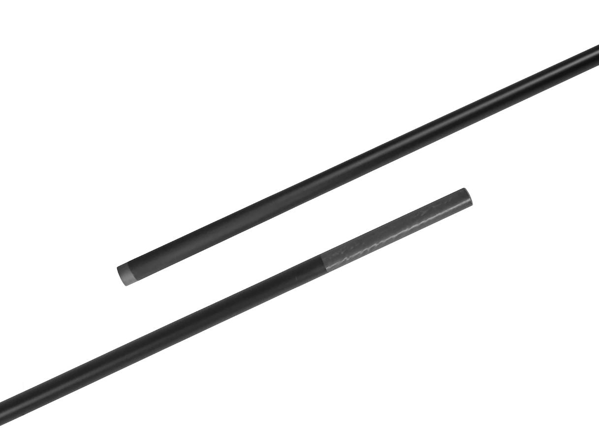 Jigging World Shadow Surf Blanks - Premium Fishing Rod Blanks for Surf Casting & Saltwater Angling | Perfect for Beach Fishing, Pier Fishing & Offshore Surfcasting Adventures