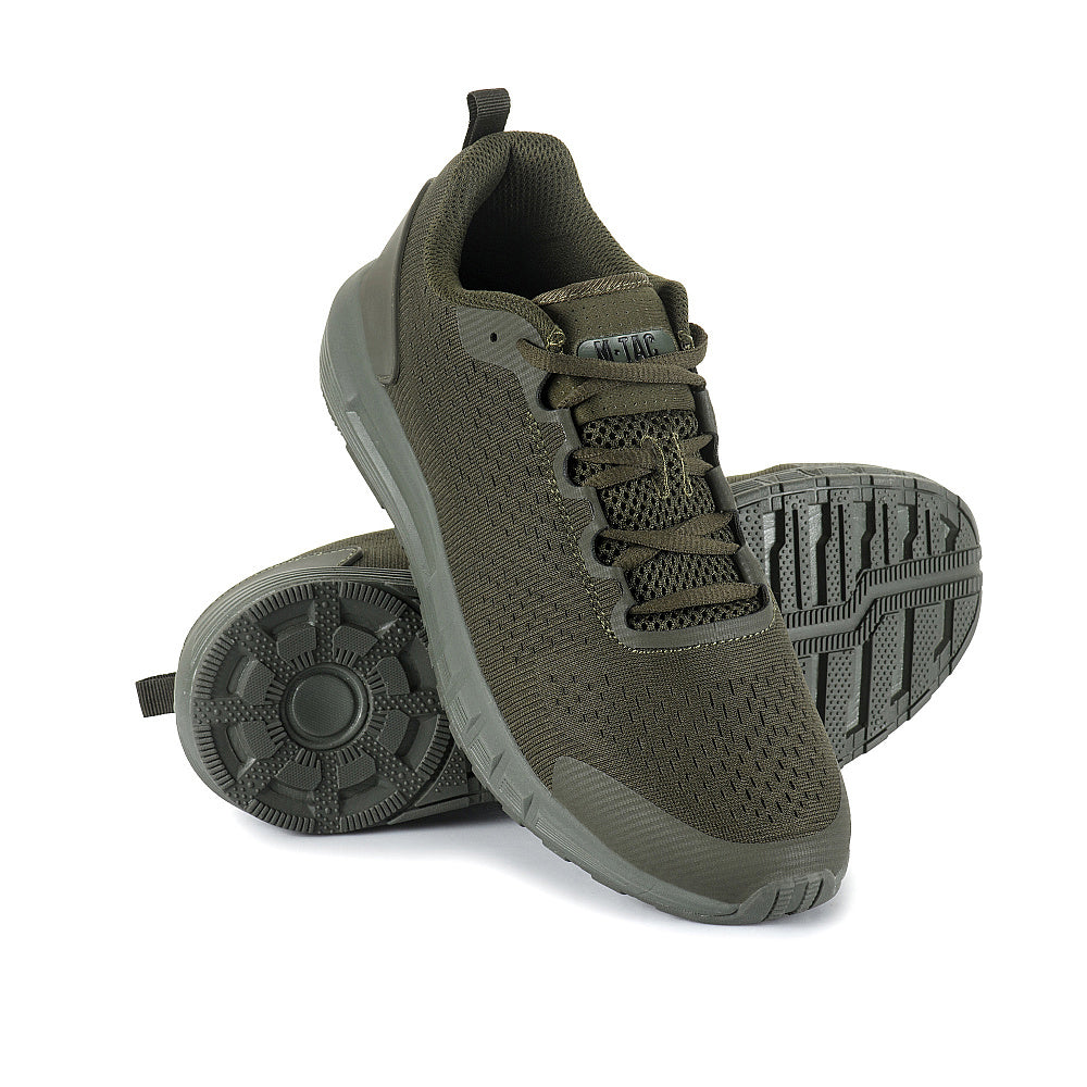 M Tac Summer Pro Sneakers - Lightweight Breathable Running Shoes for Men & Women - Perfect for Jogging, Gym Workouts & Outdoor Activities