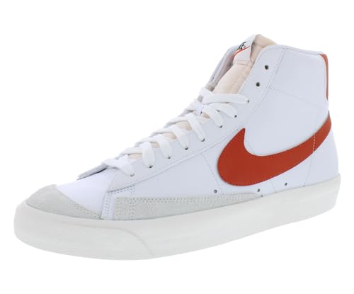 White Mantra Orange Sail