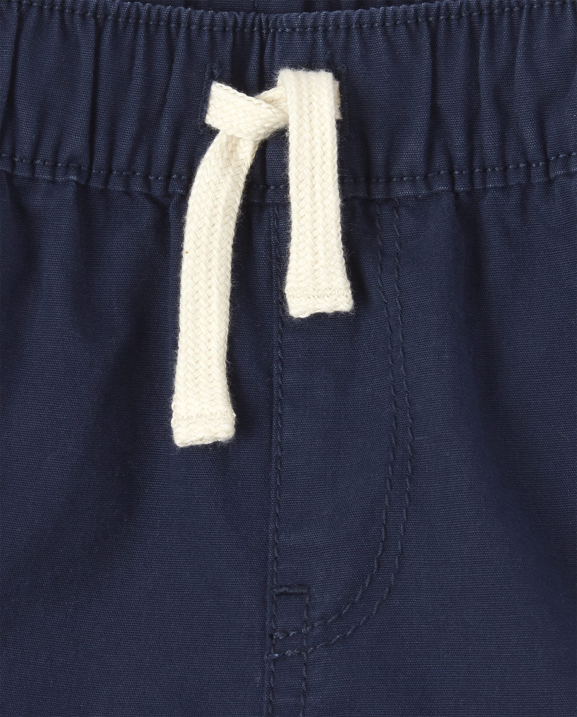 Baby Boys Jogger Shorts - Pull On Comfort for Play & Outings