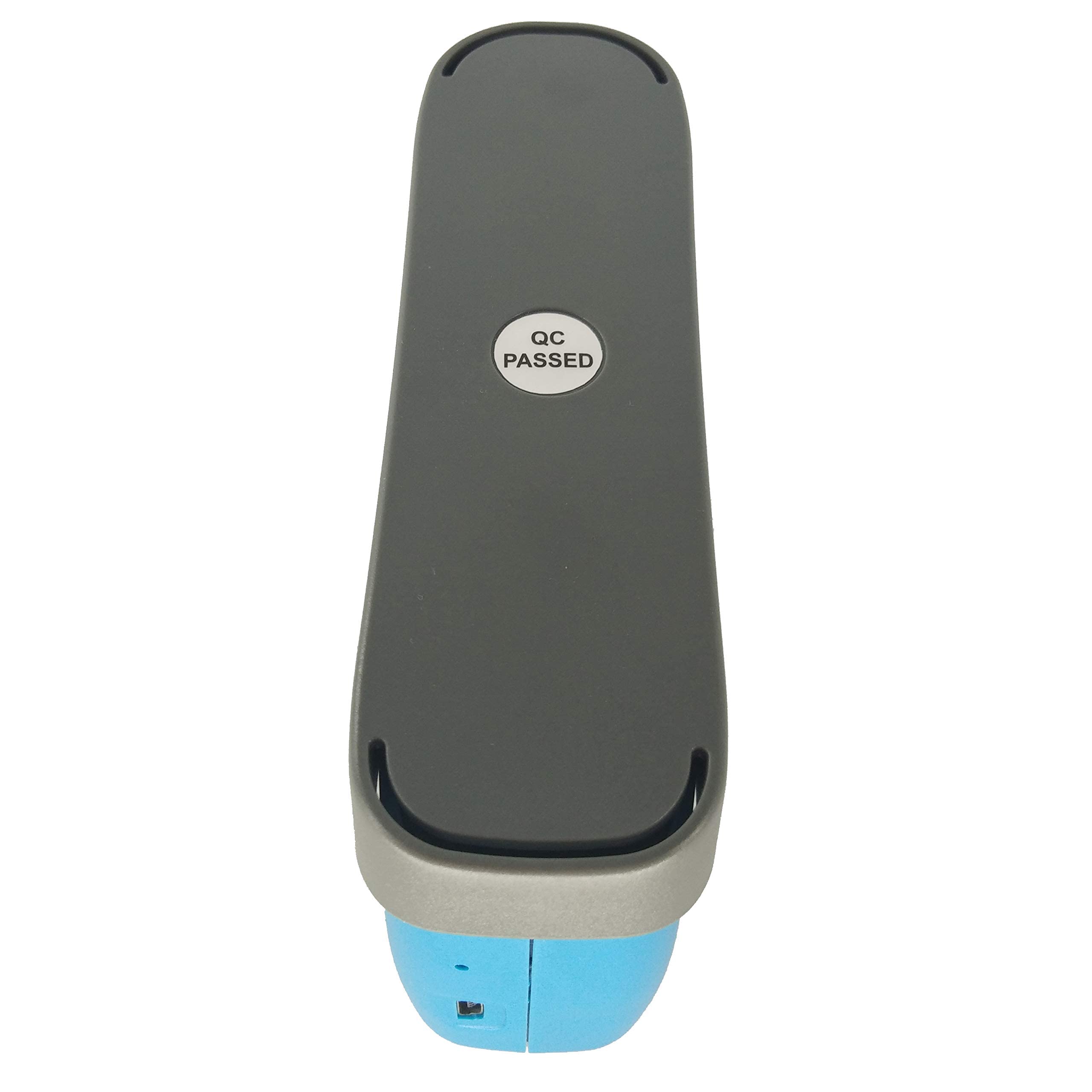 60 Degree Gloss Meter Tester - Professional Surface Gloss Measurement Device (0-1000GU) for Paint, Plastic, Metal, Ceramics & Building Materials | Ideal for Quality Control in Manufacturing, Automotive, and Construction Industries