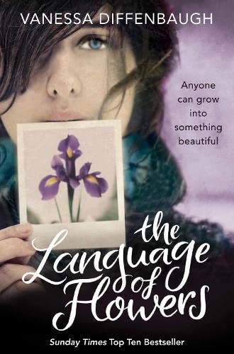 Language of Flowers Book - Meaning & Symbolism of Flowers Guide | Perfect for Floral Arrangements, Weddings & Gift Giving