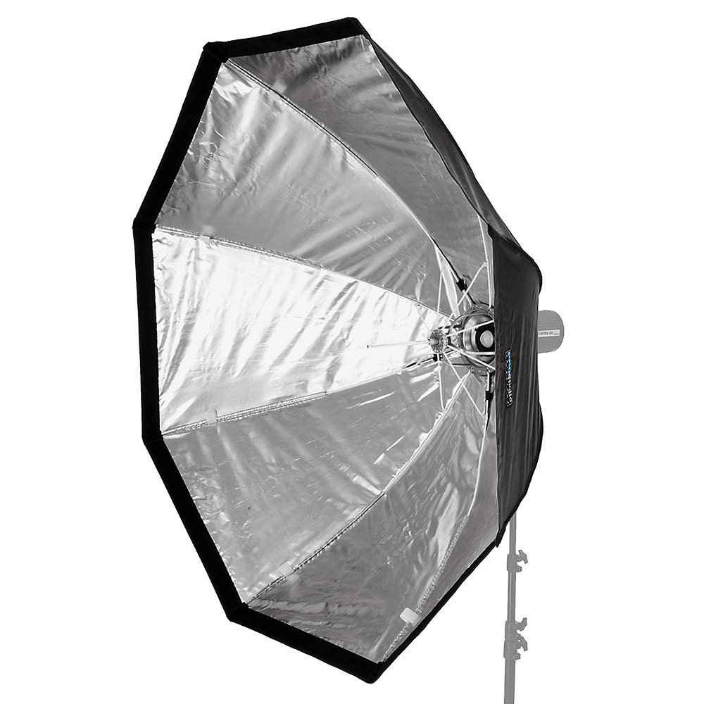 Pro Studio Solutions EZ Pro Beauty Dish Octagon Softbox 60