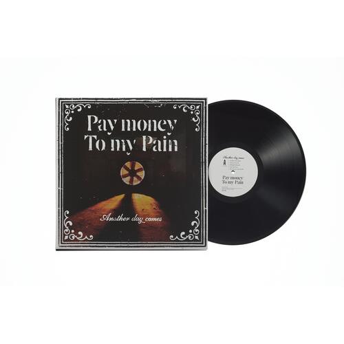 Another Day Comes Limited Edition Vinyl LP - Collectible Music Record for Audiophiles & Vinyl Enthusiasts - Perfect for Home Listening, Gifts & Music Collections