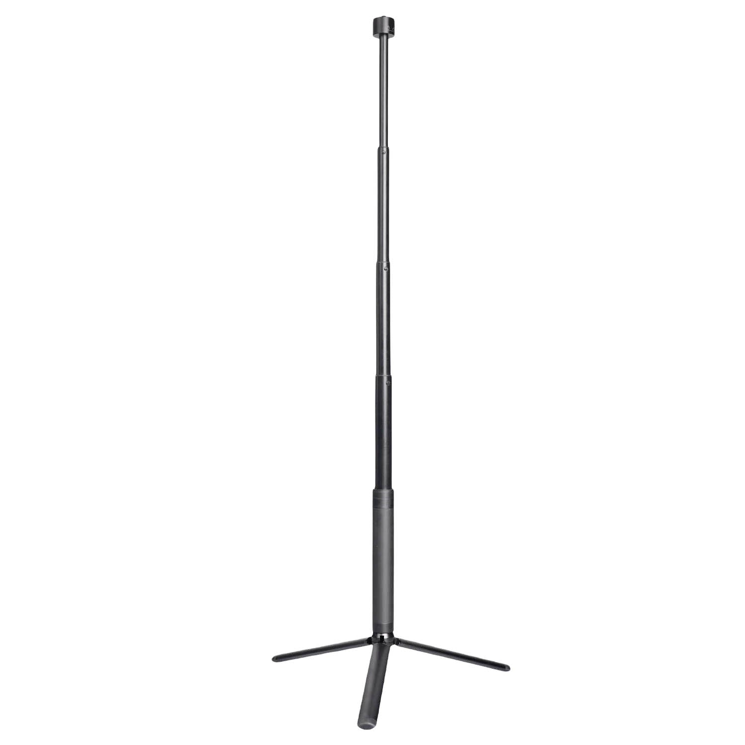 200mm-780mm Adjustable Telescopic Tripod Stand for OBSBOT Tail Air & DJI Osmo Pocket 3/Tiny 2 Cameras (OTB-2110-CE) - Perfect for Vlogging, Live Streaming & Outdoor Photography
