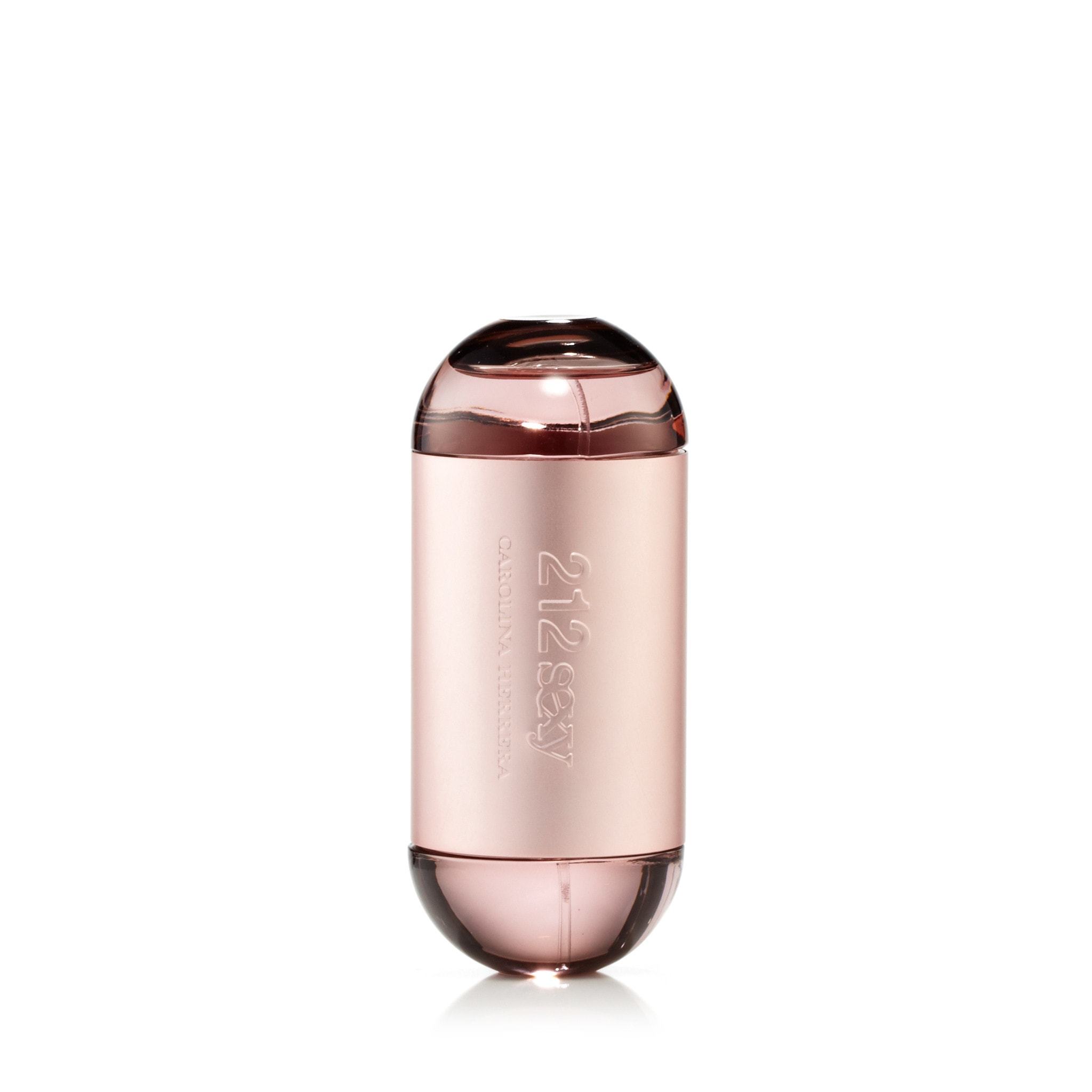 212 Sexy Perfume for Women - Long Lasting Floral Fragrance | Perfect for Date Night, Special Occasions & Evening Wear