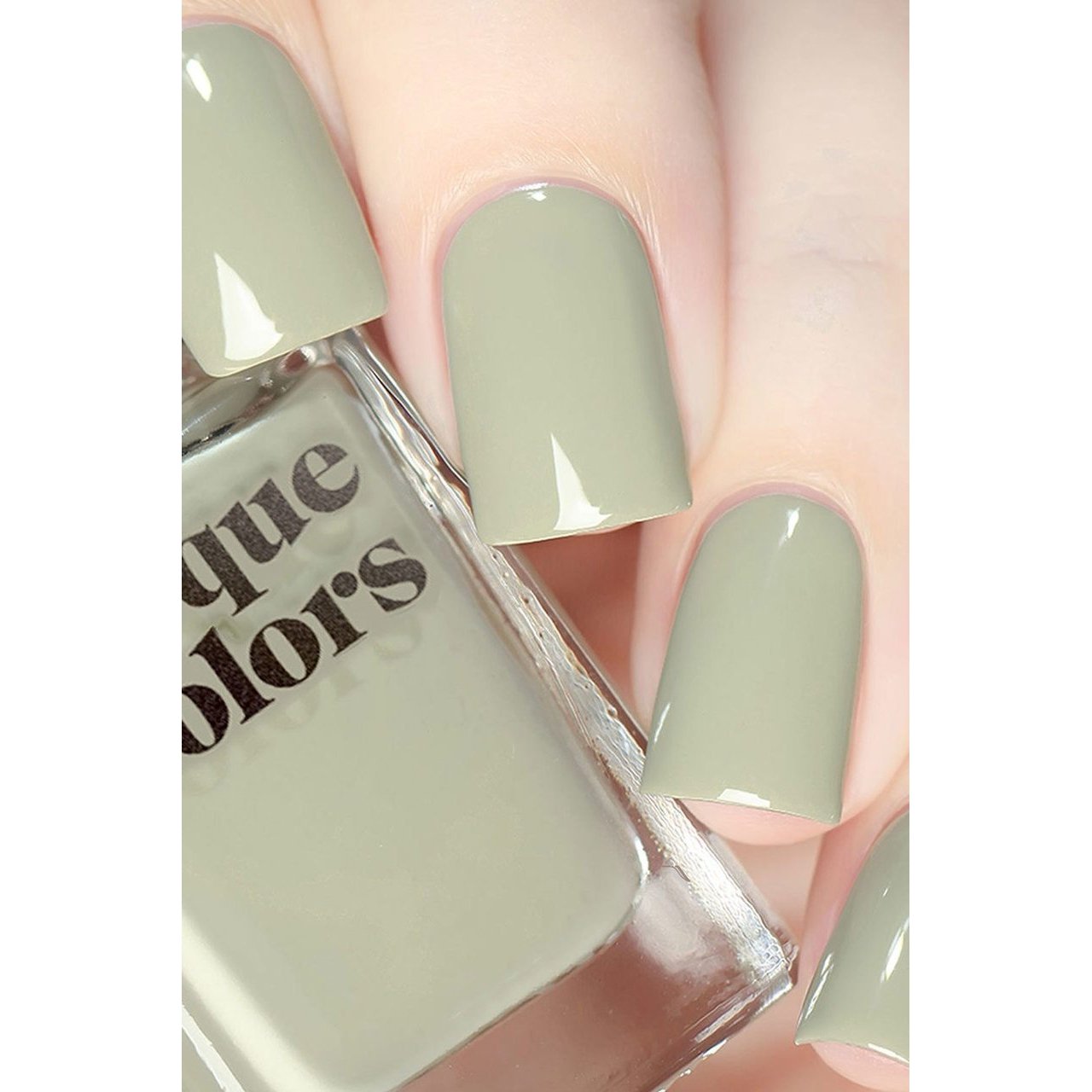 Cirque Colors Carnegie Nail Polish - 0.37 oz Long Lasting Vegan & Cruelty Free Nail Lacquer - Perfect for Manicures, Pedicures & Nail Art Designs