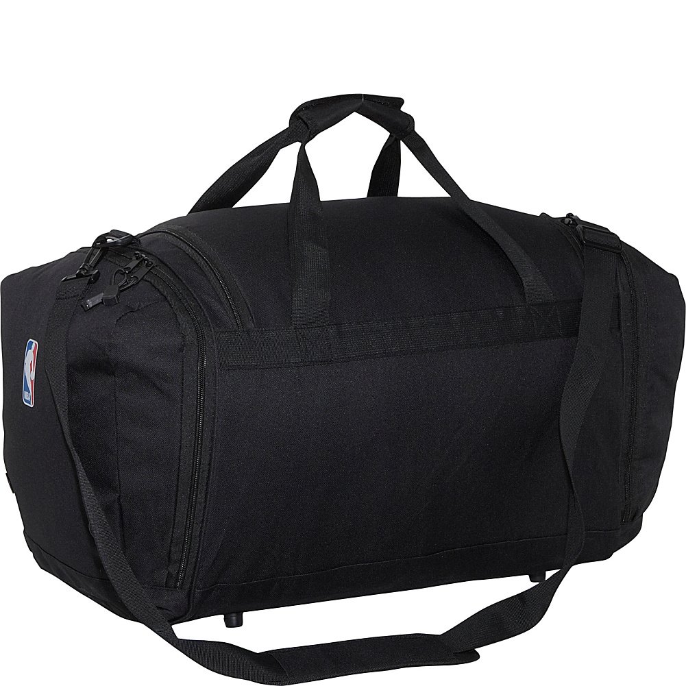 NBA Duffle Bag for Men & Women - Large Sports Gym Travel Bag with Shoulder Strap - Perfect for Basketball, Gym, Workout & Travel Accessories