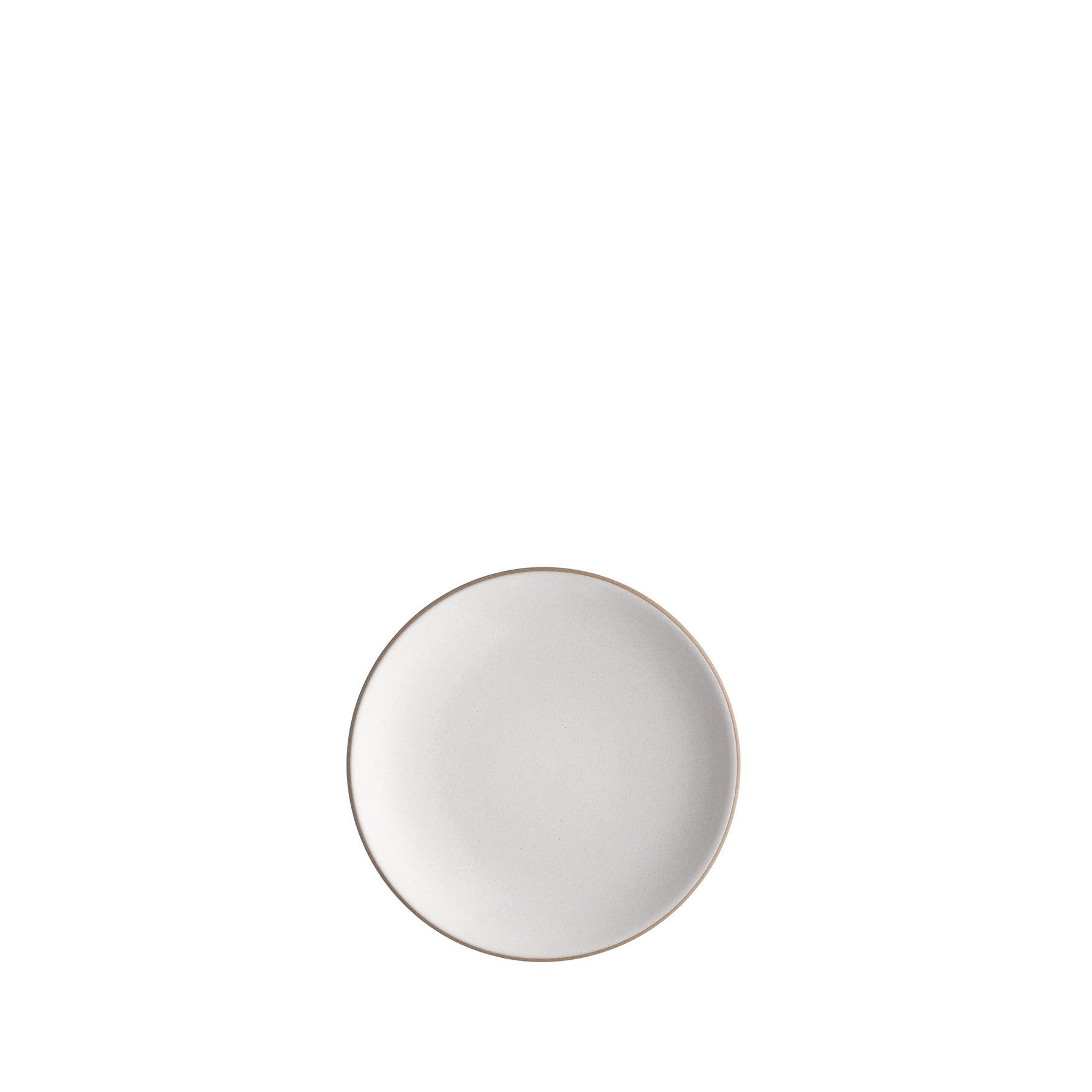 Premium Bread and Butter Plates Set of 4 - Elegant Porcelain Appetizer Dishes for Dinner Parties, Restaurants & Home Use - Perfect for Serving Bread, Butter, Desserts or Small Appetizers