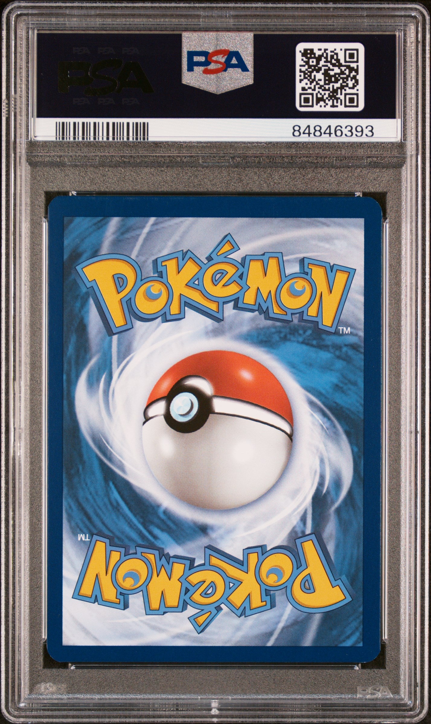 2023 Pokemon Mew EN 151 Aerodactyl Reverse Holo #142 PSA 9 Graded Card - Perfect for Collectors, Gaming Tournaments & Pokemon TCG Investments