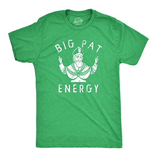 Heather Green - Big Pat Energy