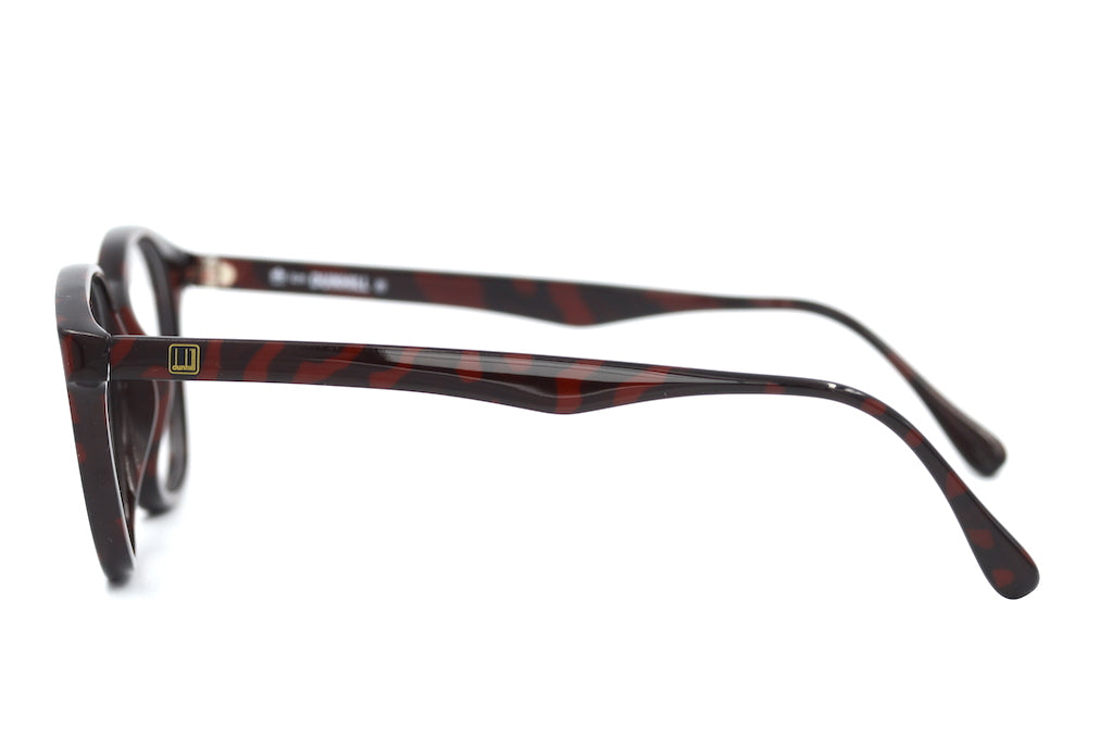 Dunhill 6151 30 50mm Luxury Sunglasses for Men - UV Protection Polarized Lenses - Perfect for Driving, Travel & Outdoor Activities