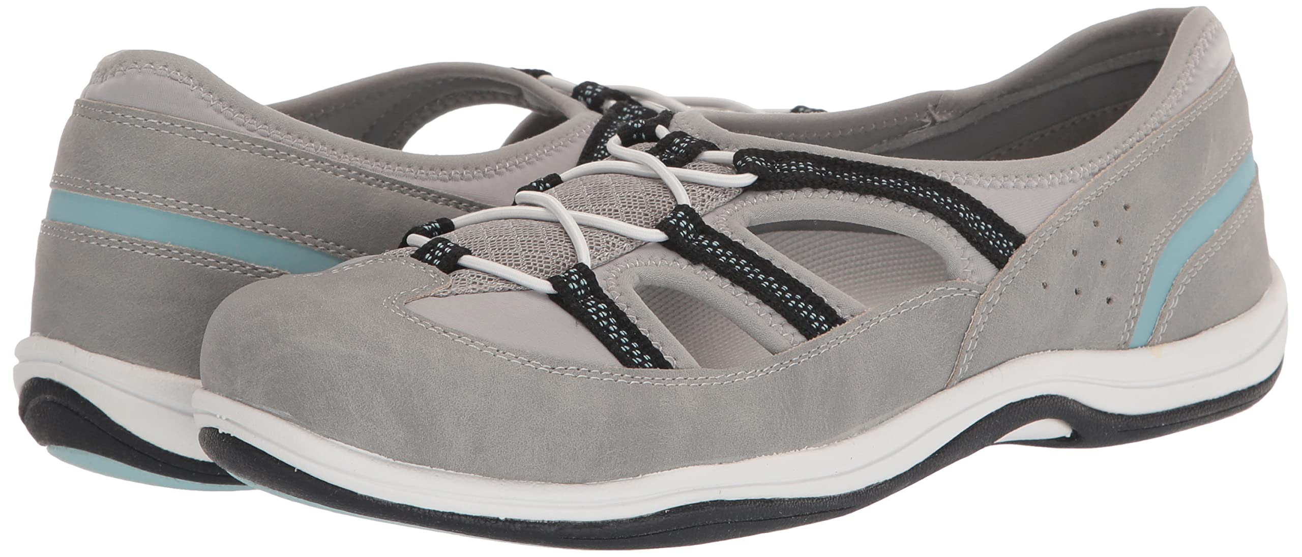Women's Awake Fashion Sneakers - Lightweight Comfortable Walking Shoes for Running, Gym & Casual Wear