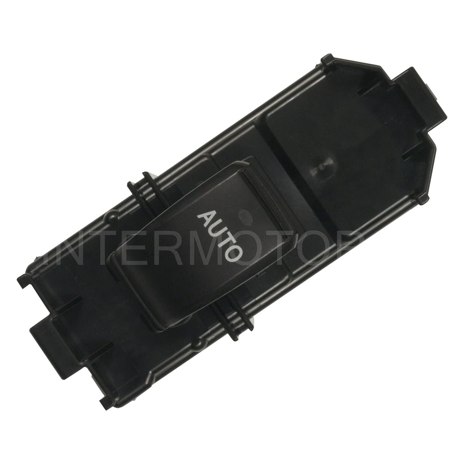 Standard Motor Products DWS-360 Power Window Switch - Replacement Auto Part for Smooth Window Operation | Compatible with Multiple Vehicle Models | Perfect for DIY Car Repairs & Maintenance