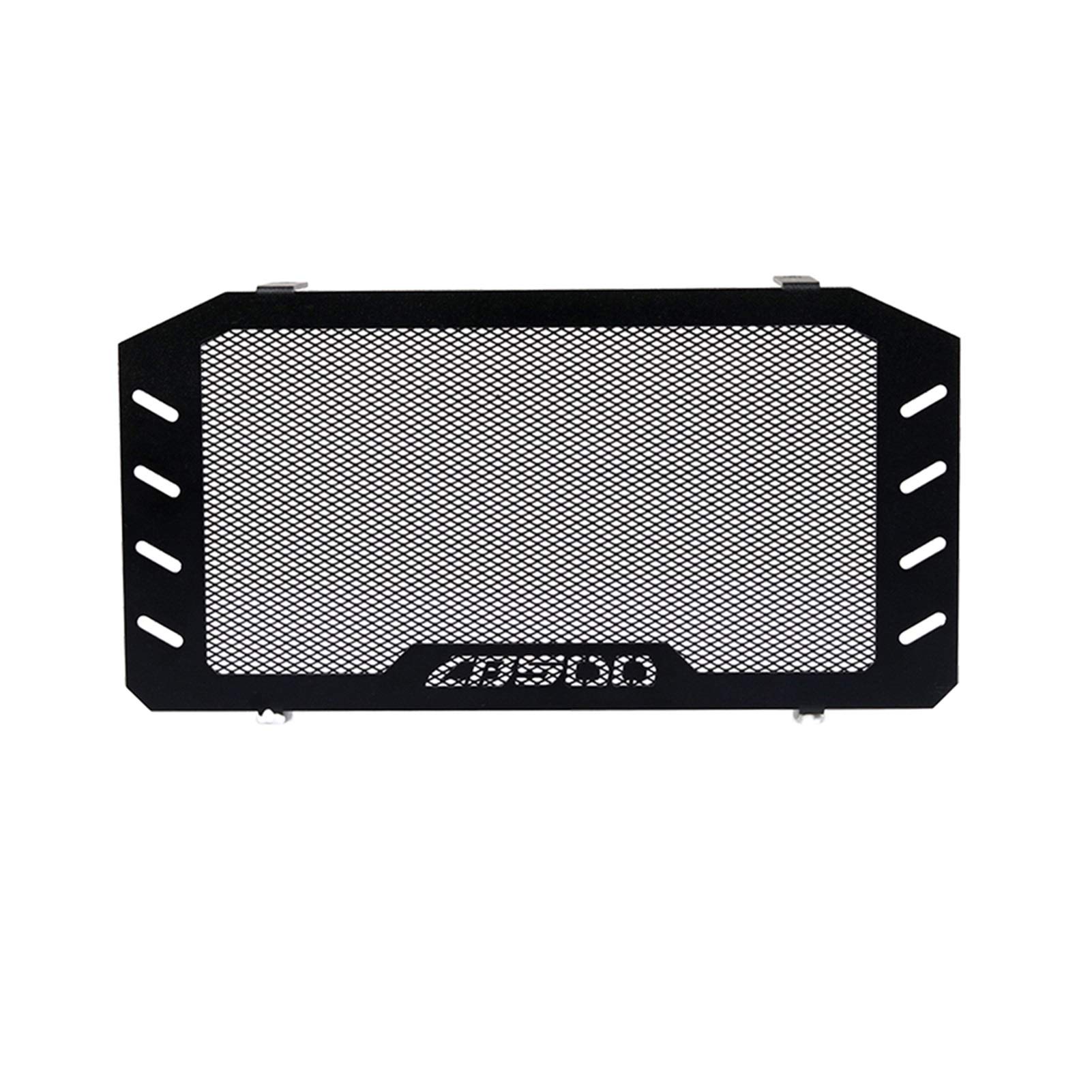 HONDA CB500F CB500F Motorcycle Radiator Guard Grille Cover (2013-2019) - Heavy Duty Aluminum Radiator Protector for Off-Road & Street Riding Accessories