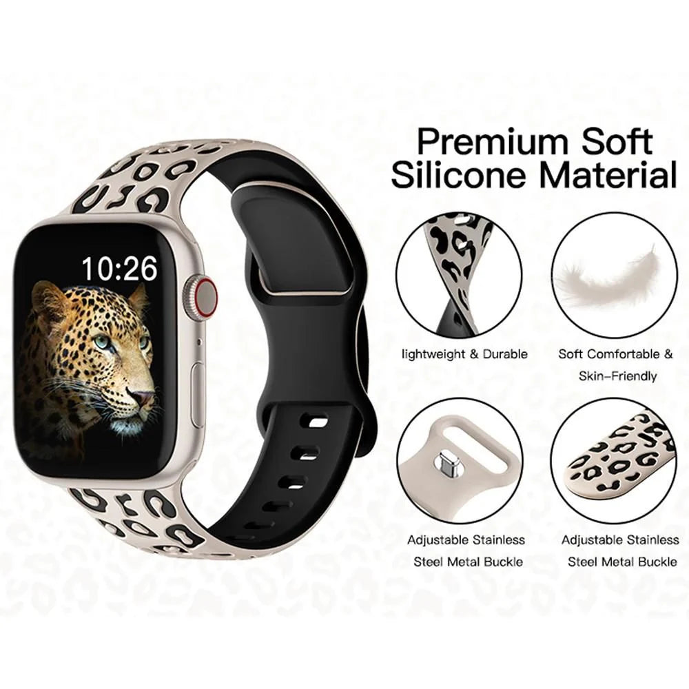 Dual Color Silicone Engraved Bands - Stylish & Durable Wristbands for Sports, Fitness, and Everyday Wear