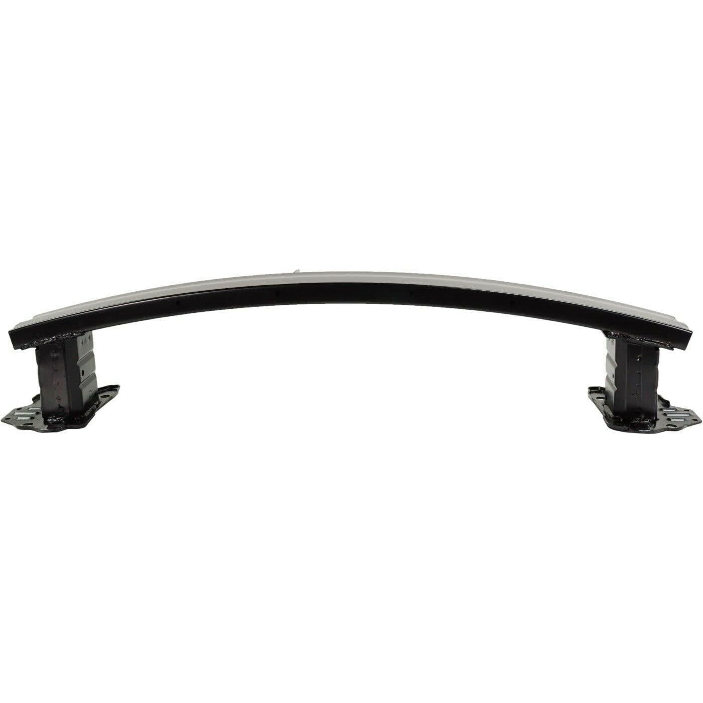 Replacement 64900F3010 Front Bumper Reinforcement Bar for Hyundai Elantra - Durable Cross Member, Perfect Fit - Ideal for Collision Repair & Auto Body Restoration