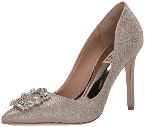 Platino Glitter