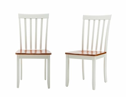 White/Oak