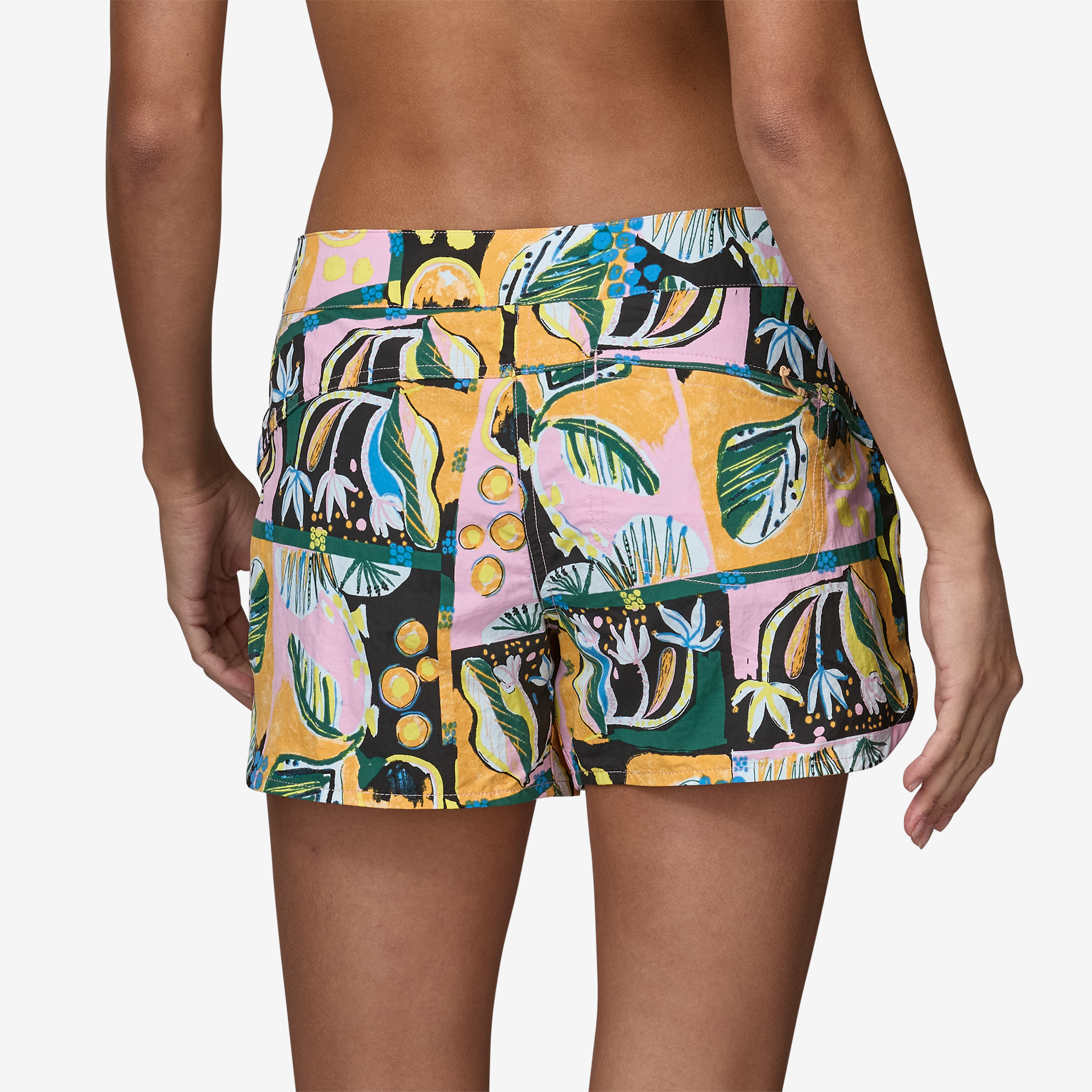 Women's Quick-Dry Wavefarer® Boardshorts - UPF 50+ Swim Shorts for Surfing, Swimming & Beach Activities | Comfortable & Stylish for Summer Outdoor Adventures