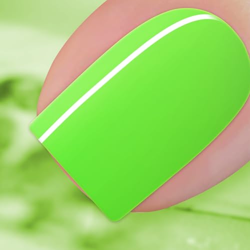 Neon Green 237