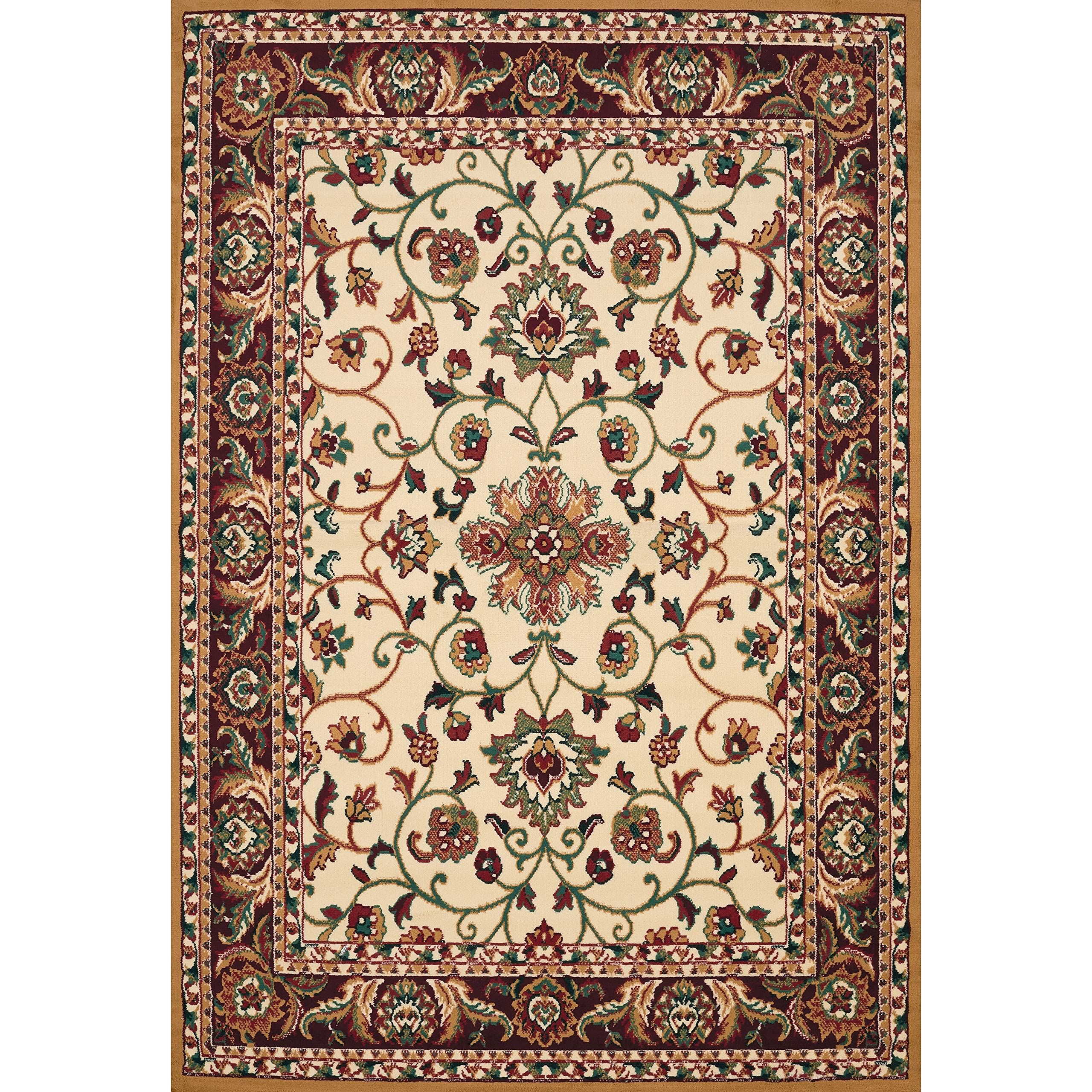 Westfield Home Ulubre Cassia Area Rug 7'10