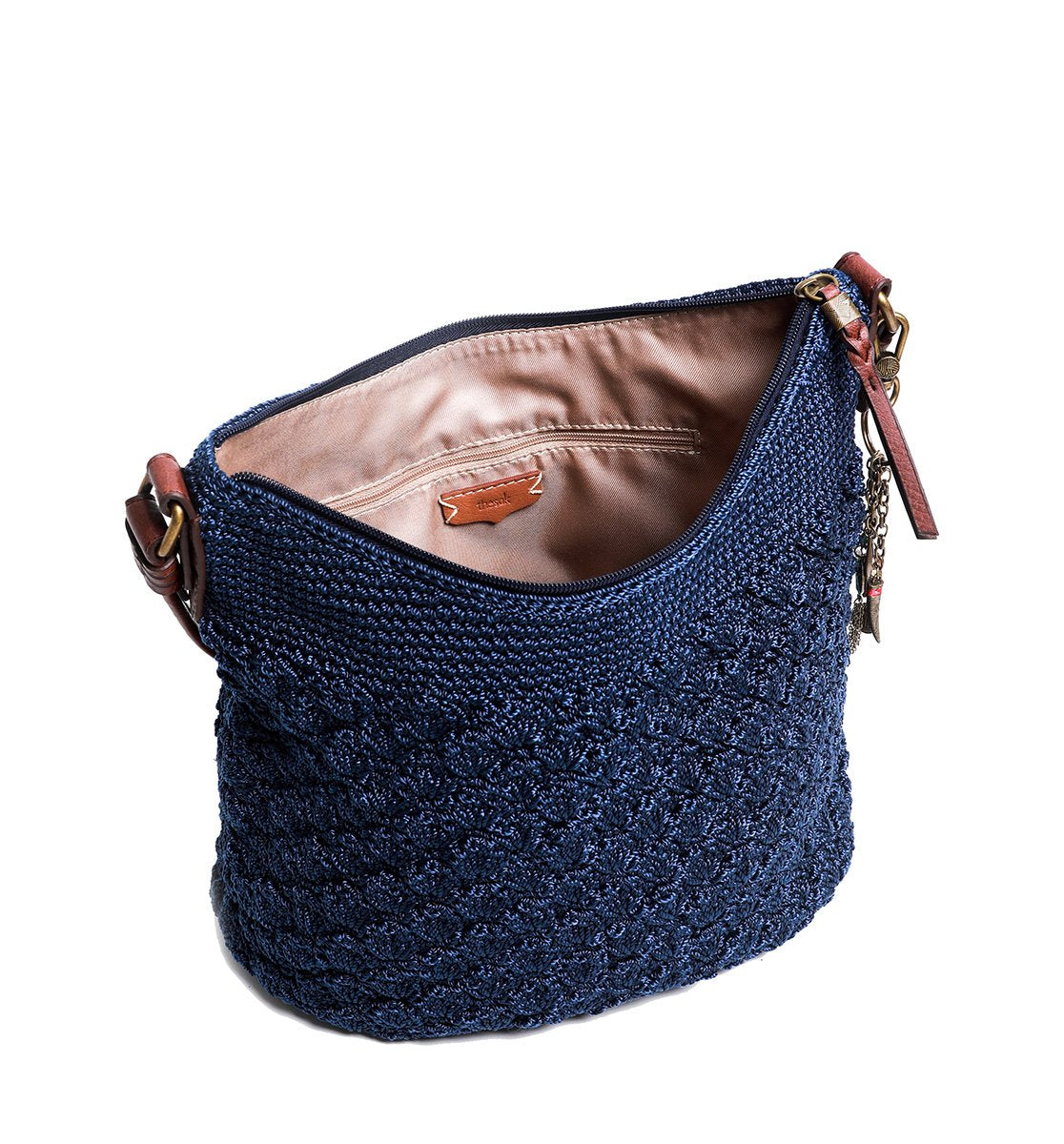 Sequoia Hobo & Iris Large Smartphone Crossbody Bag Gift Set for Women - Perfect for Travel, Work, and Everyday Use