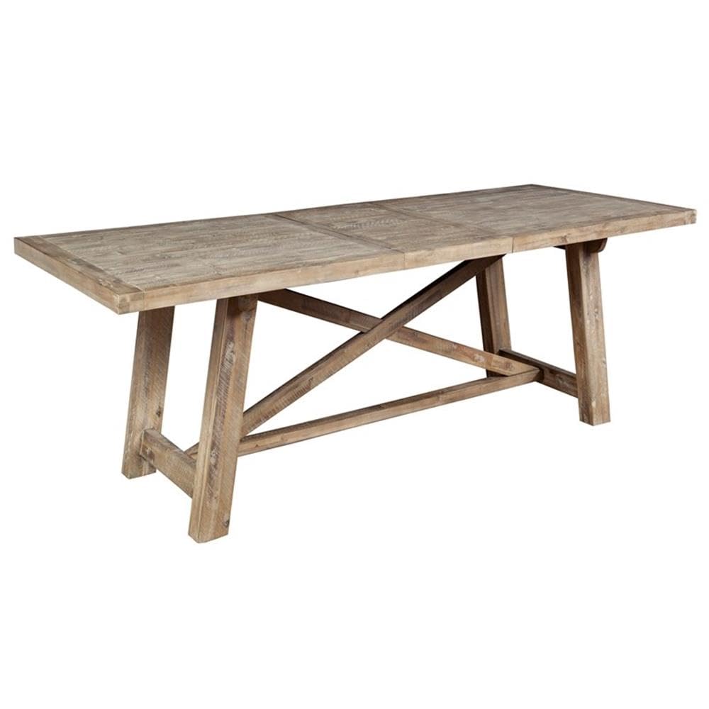 Home Square 5 Piece Dining Set with Table & 4 Chairs - Perfect for Small Spaces & Family Meals