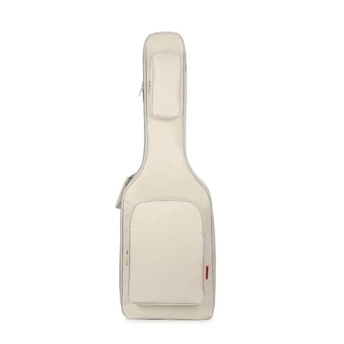 Electric Guitar Case-Light Gray