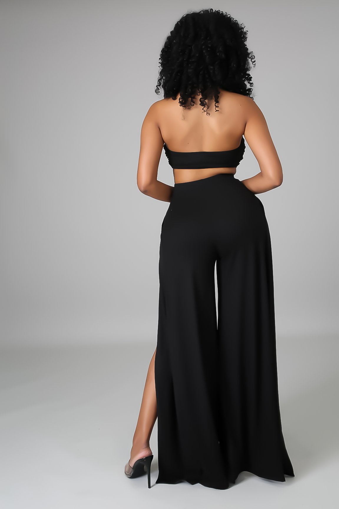 Stylish 2-Piece Pant Set for Women | Comfortable & Trendy Outfit | Perfect for Work, Travel & Casual Wear