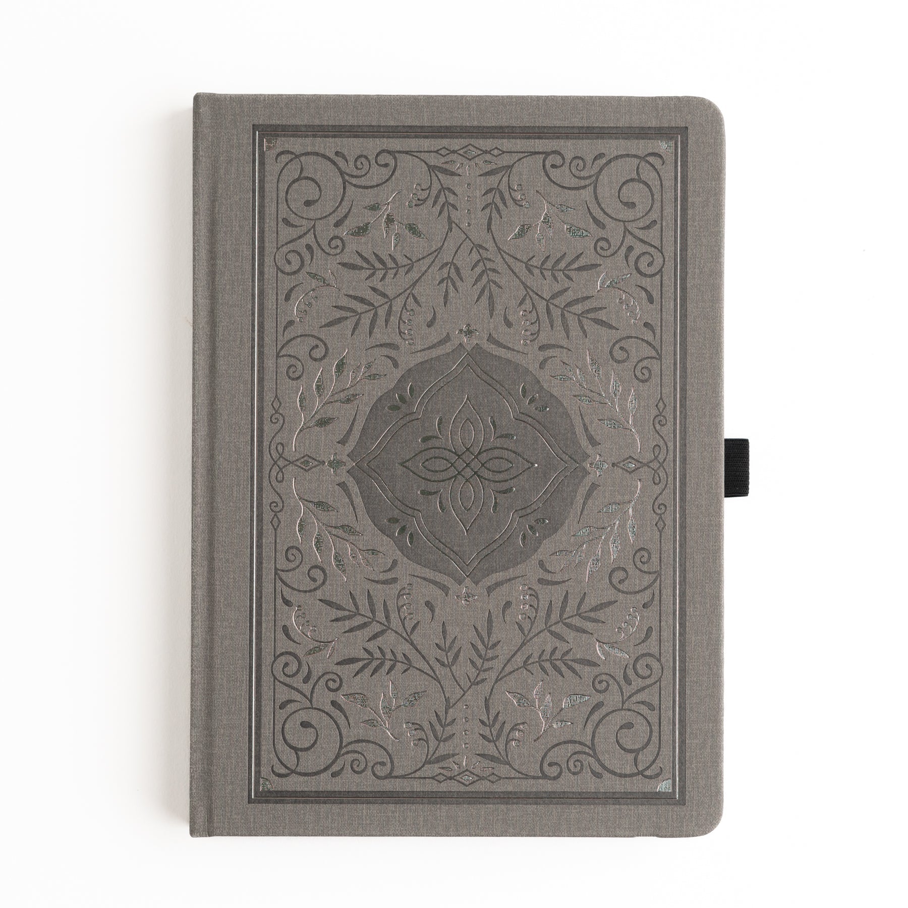 Archer and Olive A5 Storybook Undated Planner - Premium Bullet Journal for Productivity & Creativity | Perfect for Work, School, and Personal Planning